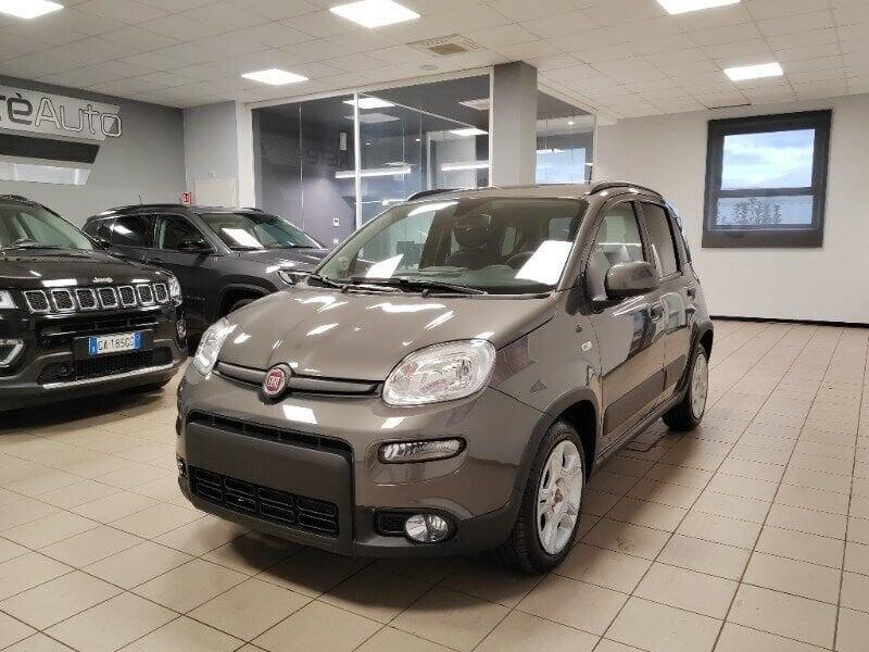 FIAT Panda 1.2 EasyPower