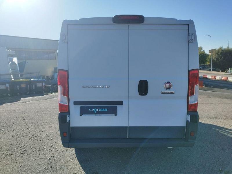 FIAT Ducato Ducato 33 2.3 MJT 130CV PM-TN Furgone