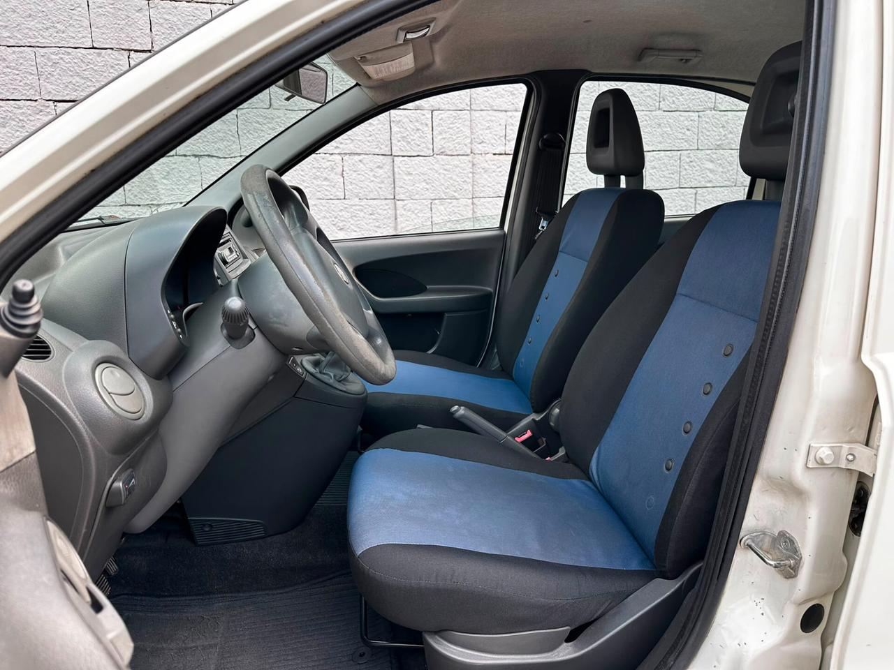 Fiat Panda 1.2 Active Natural Power