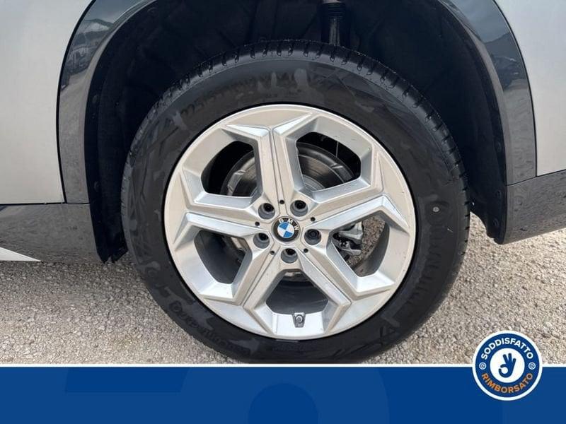 BMW X1 sDrive 18d