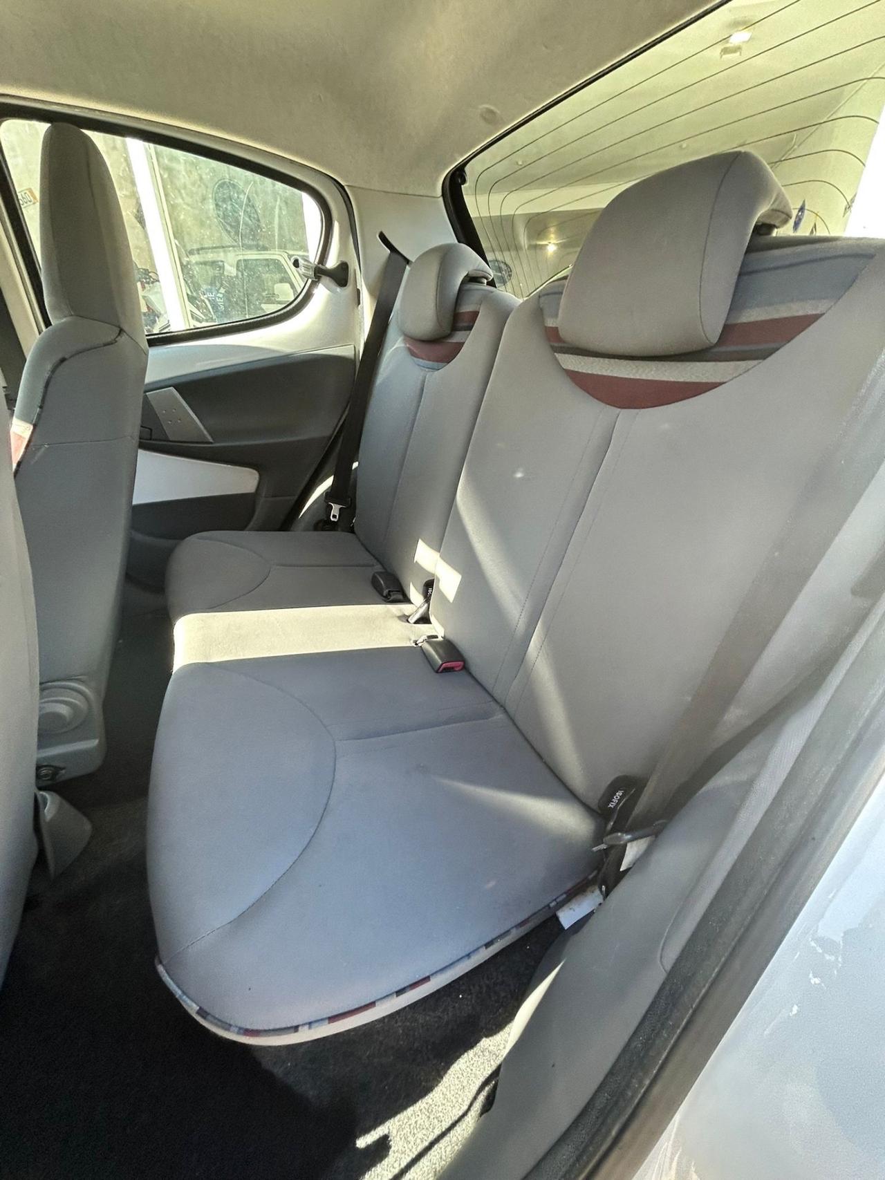 Citroen C1 1.0 5 porte airdream Perfect