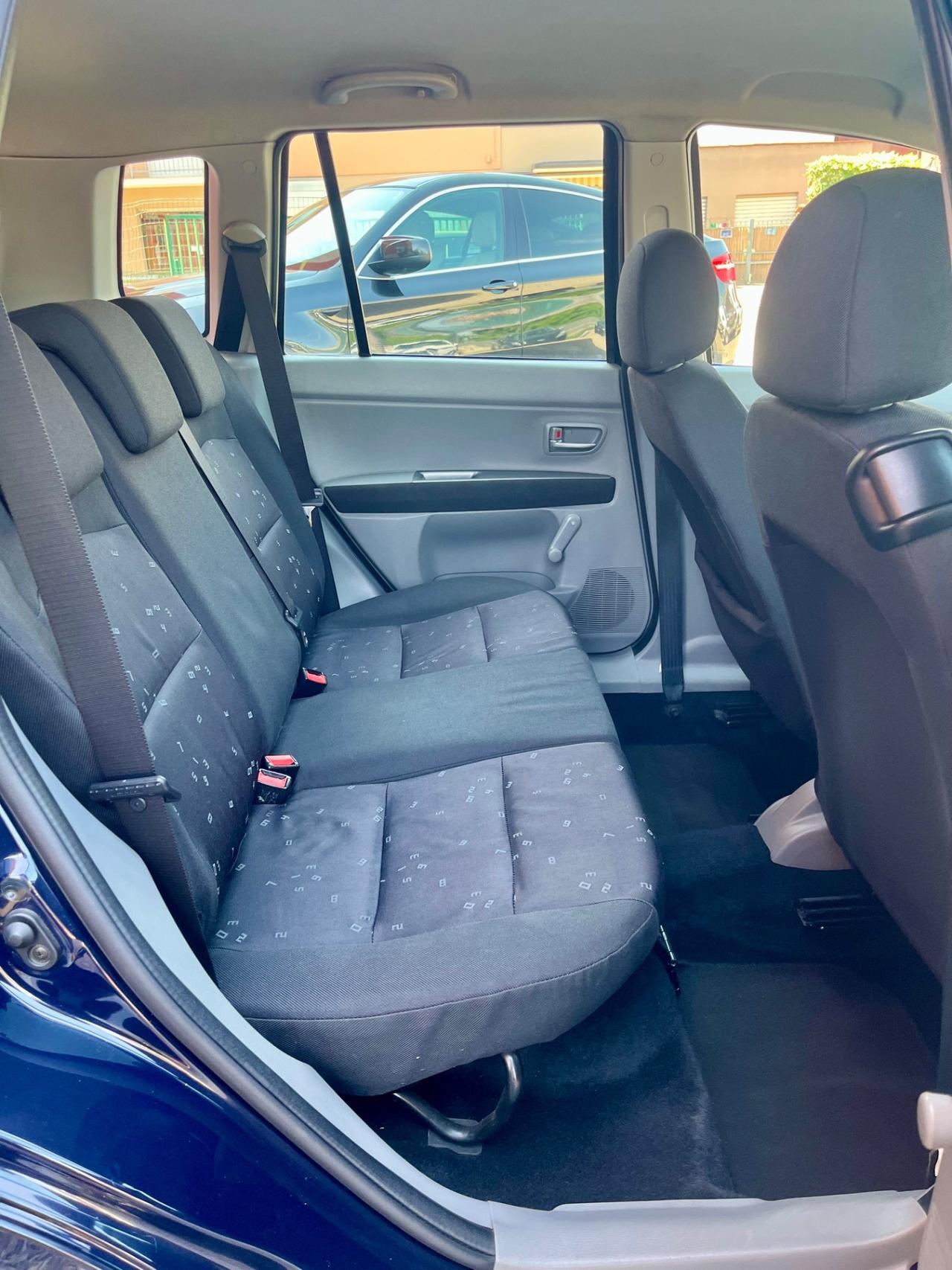 Mazda 2 Mazda2 1.4 TD 5p.