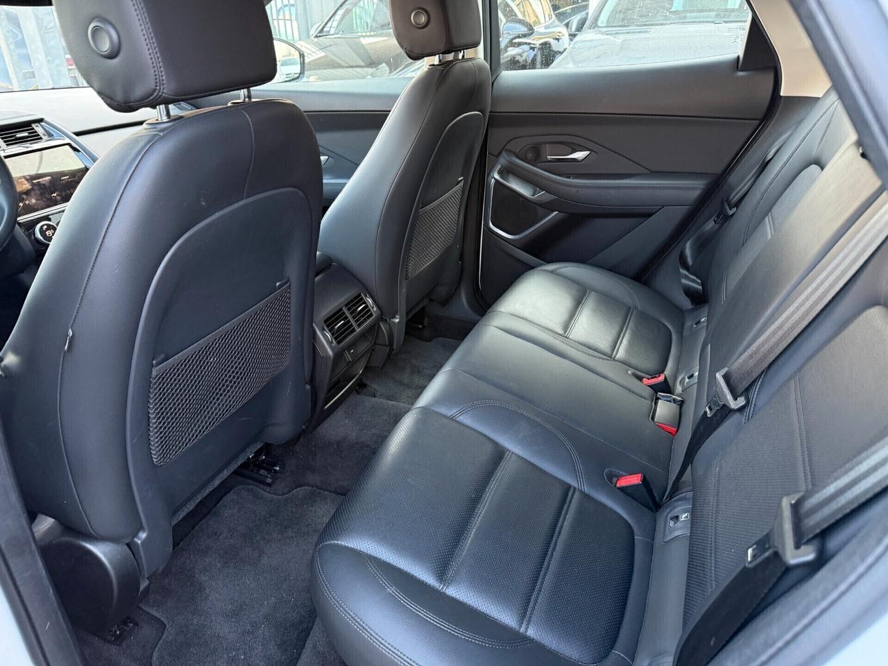 Jaguar E-Pace 2.0d i4 mhev awd (163cv ) IBRIDO/Diesel