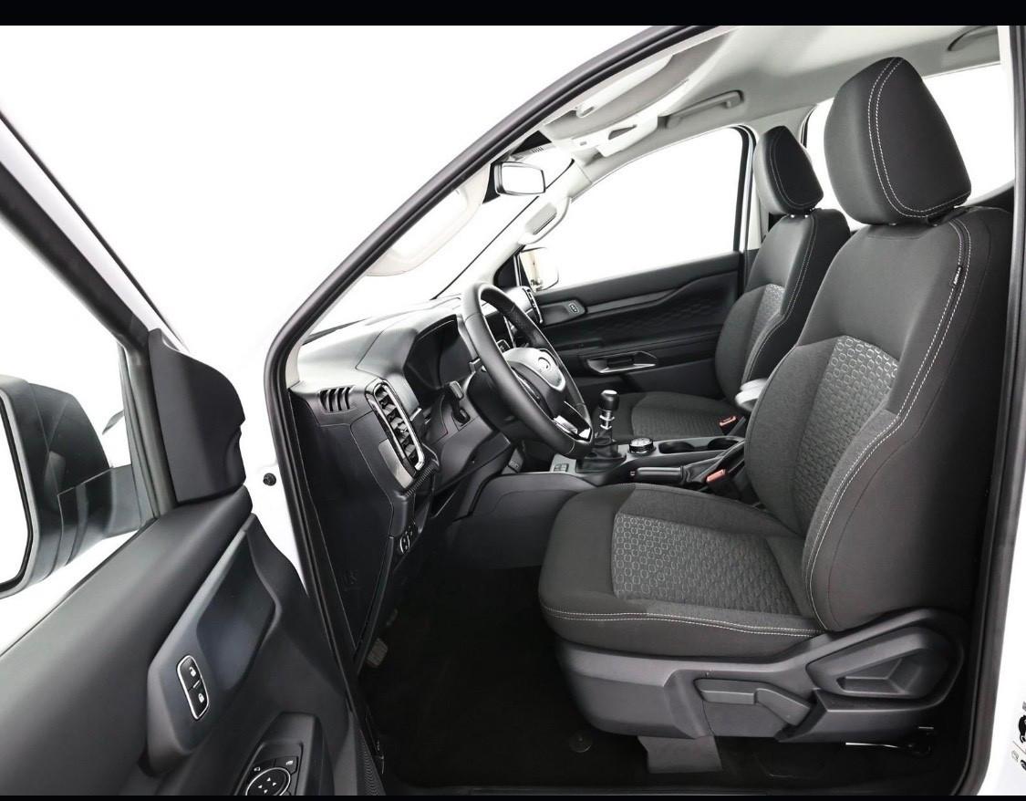 Ford Ranger 2.0 ECOBLUE DC XLT 5 posti 4WD * New Model