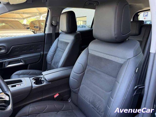 CITROEN C5 Aircross Shine TELECAMERA PELLE CARPLAY CERCHI 19' IVA ESP