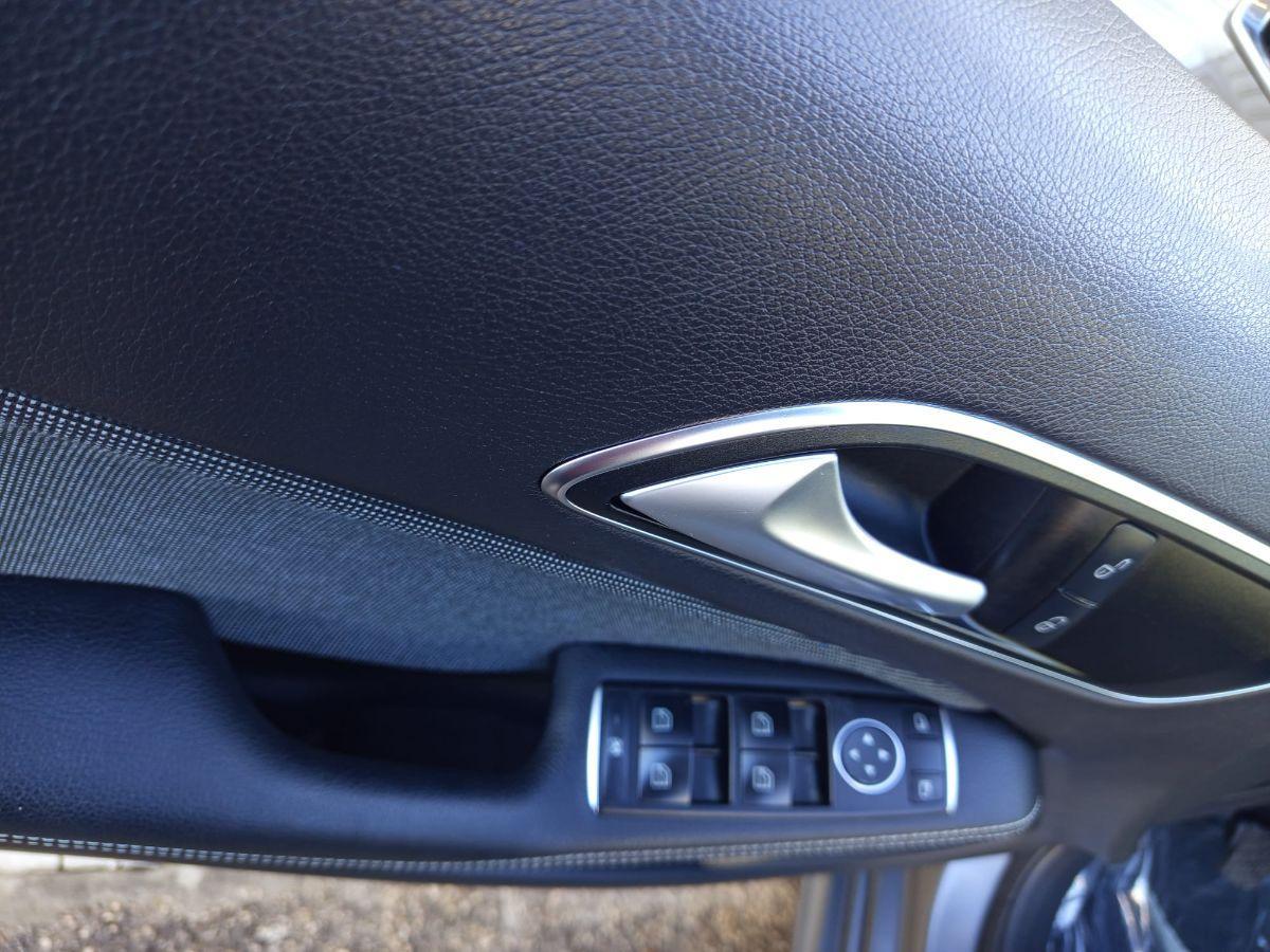 MERCEDES A180 CDI Blueefficiency Business 11/2016