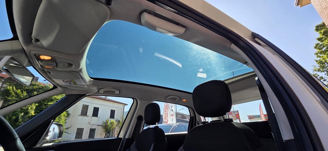 500L 1.3 MULTIJET 95 CV DUALOGIC LOUNGE