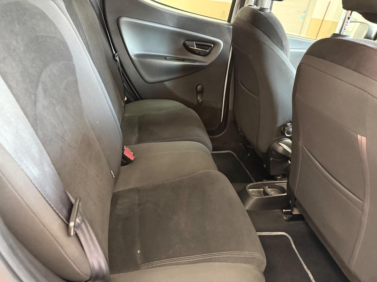 Lancia Ypsilon 1.3 MJT 16V 95 CV 5 porte S&S Platinum