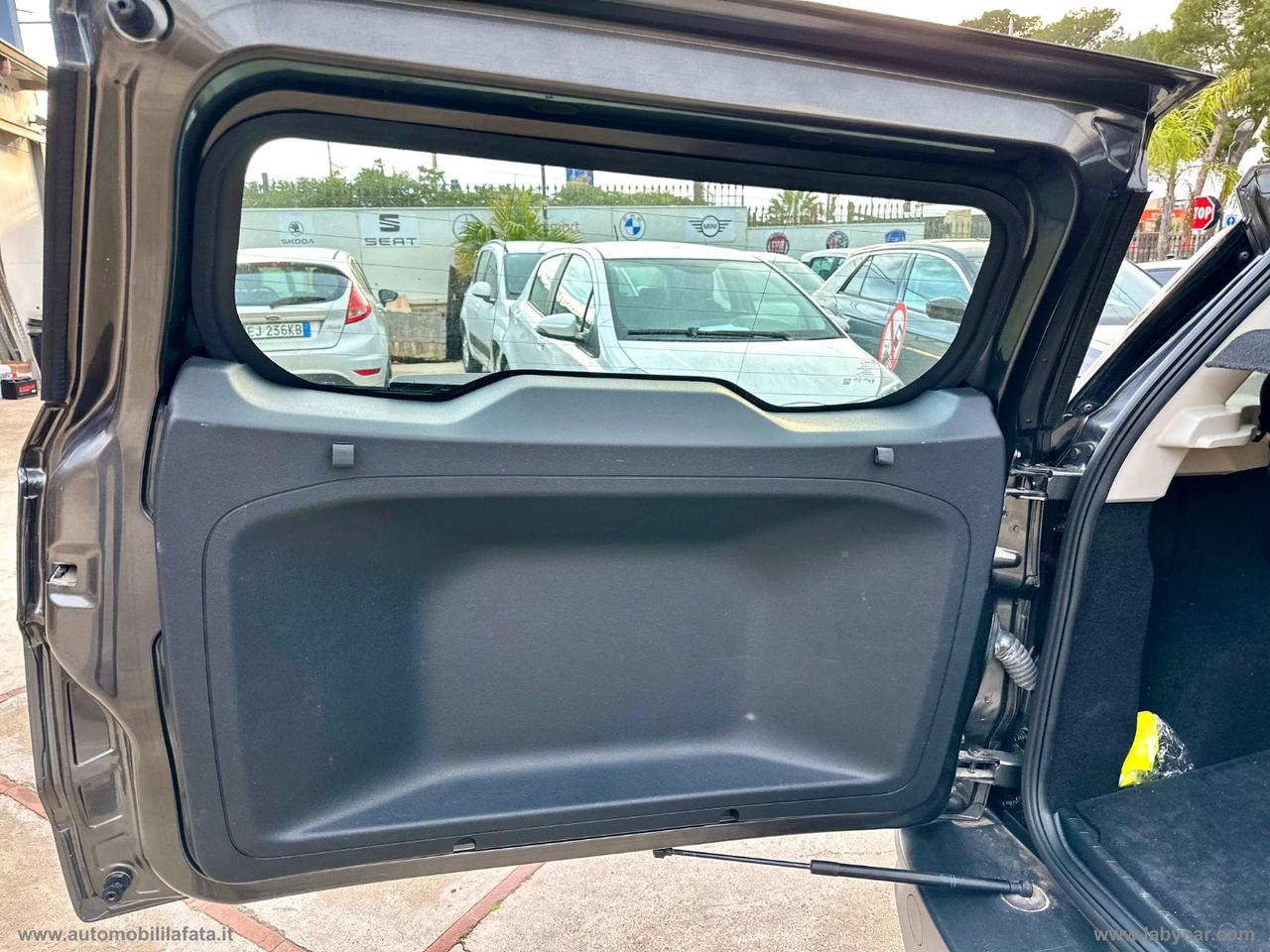 FORD EcoSport 1.5 Ecoblue 95 CV Start&Stop Connect DIESEL CON 42.000 KM