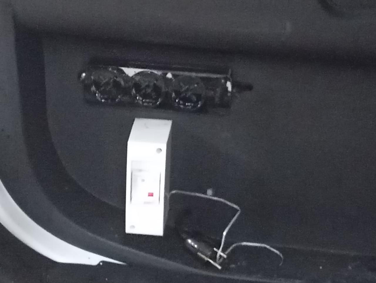 Fiat Doblo Professional