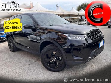 Land Rover Discovery Sport 2.0d i4 R-Dynamic S AWD MHEV 150cv Automatico