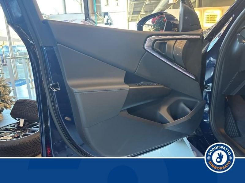 BMW X3 xDrive 40d M Sport Pro