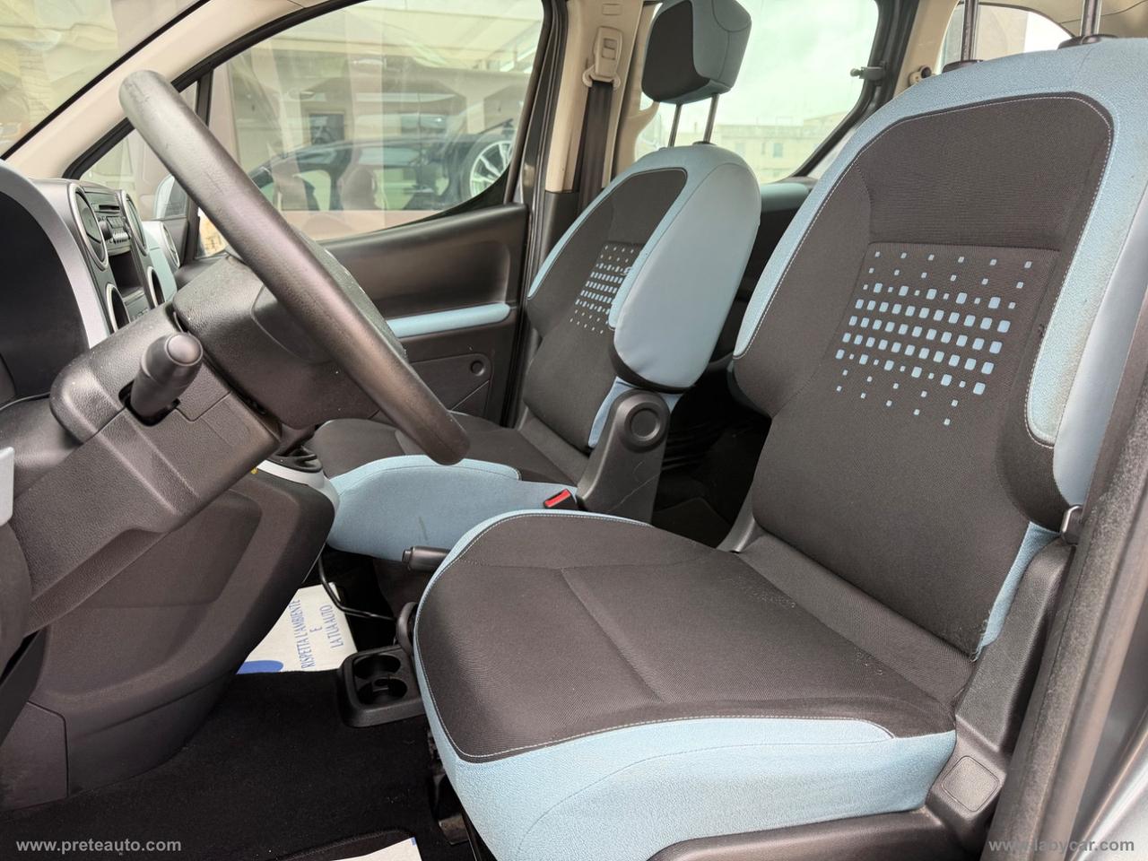 Berlingo Multisp. 1.6 HDi 90 Seduct. N1