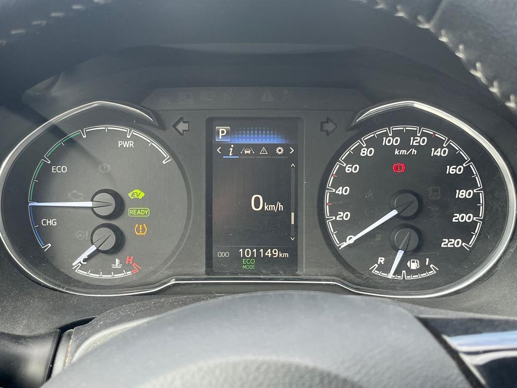 Toyota Yaris 5p 1.5 hybrid Active my18