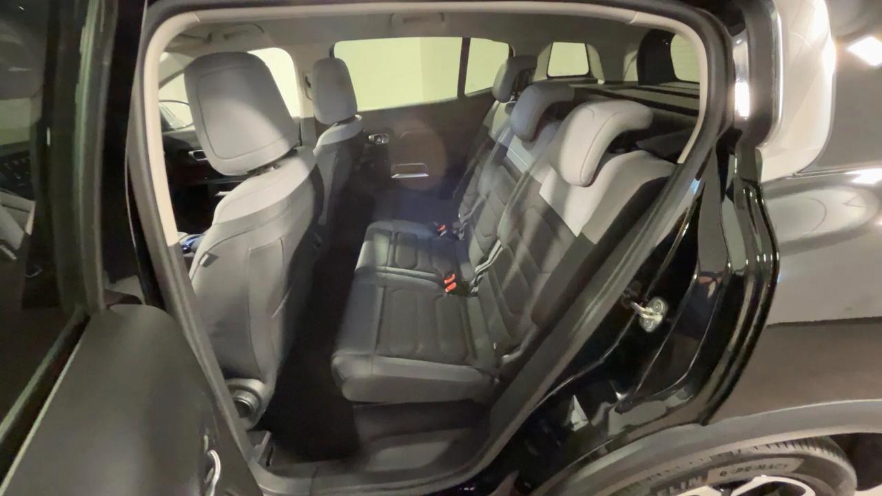 Citroen C5 Aircross C5 Aircross Hybrid 136 e-DCS 6 Max