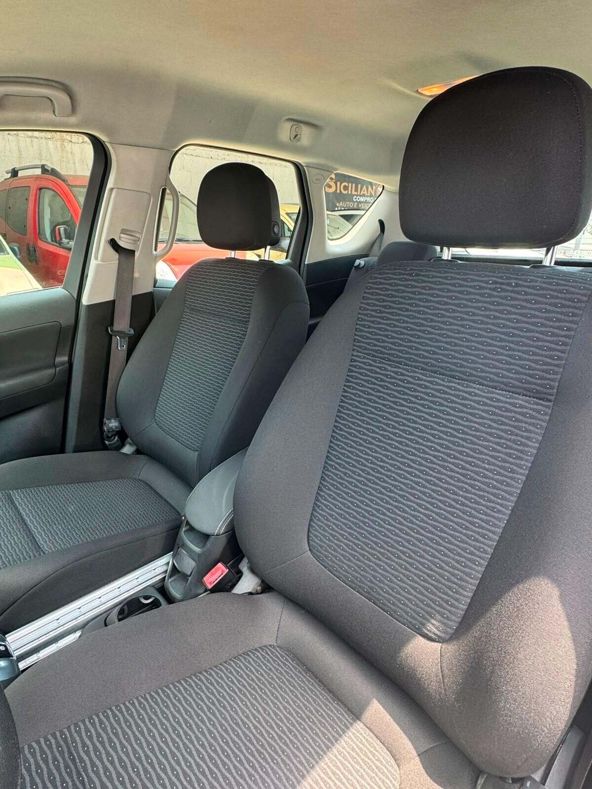 Opel Meriva 1.4 Turbo 120CV GPL Tech Cosmo