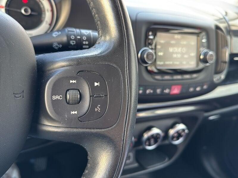 FIAT 500L Living 500L Living 1.3 mjt Pop Star 95cv