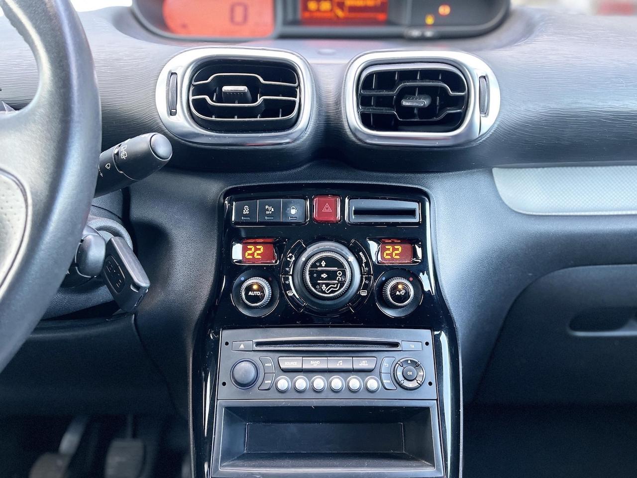 Citroen C3 Picasso 1.6 Diesel 99CV E6 Neo - 2015