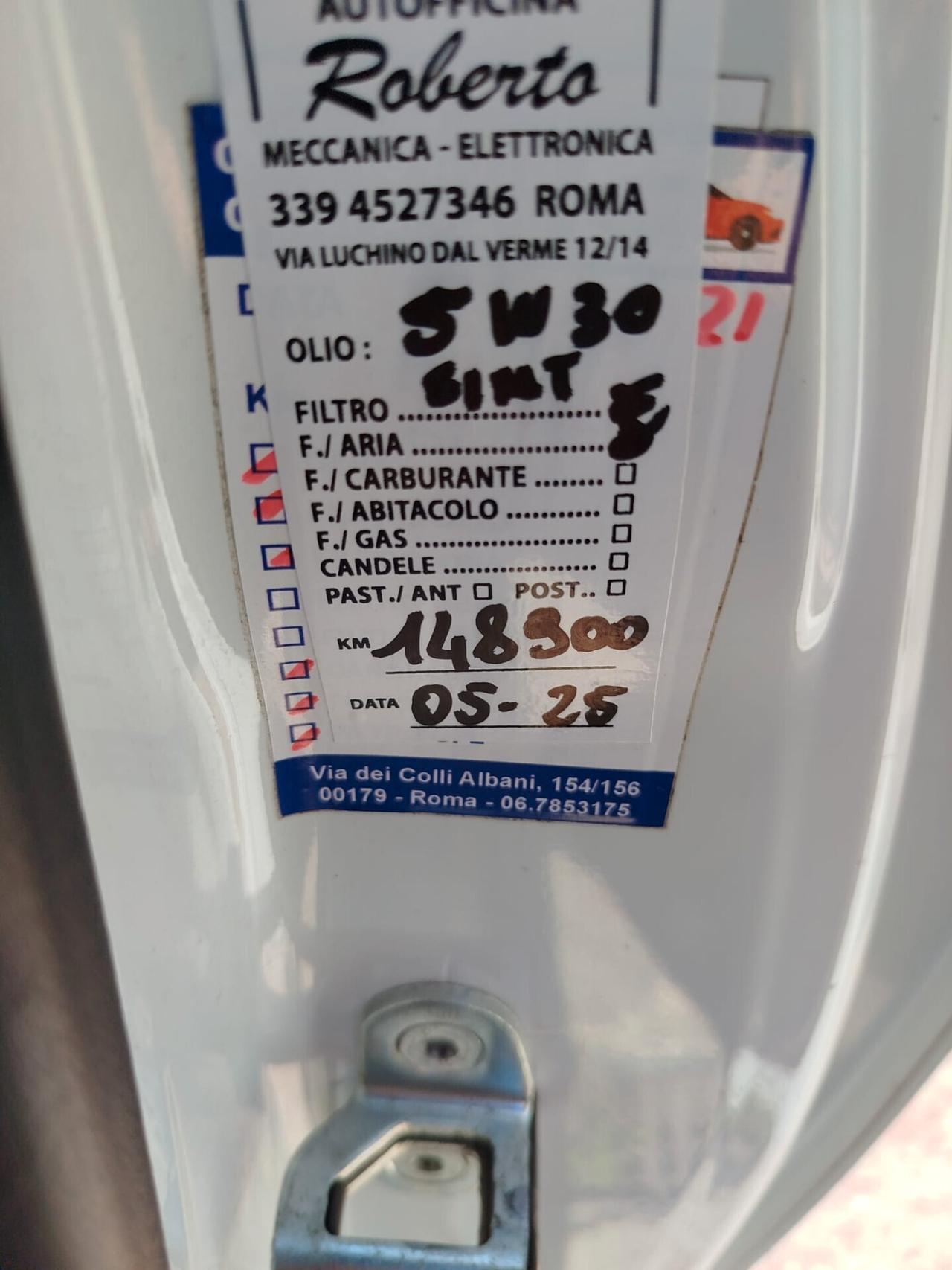 Opel Meriva GPL VALIDO FINO AL 2019*