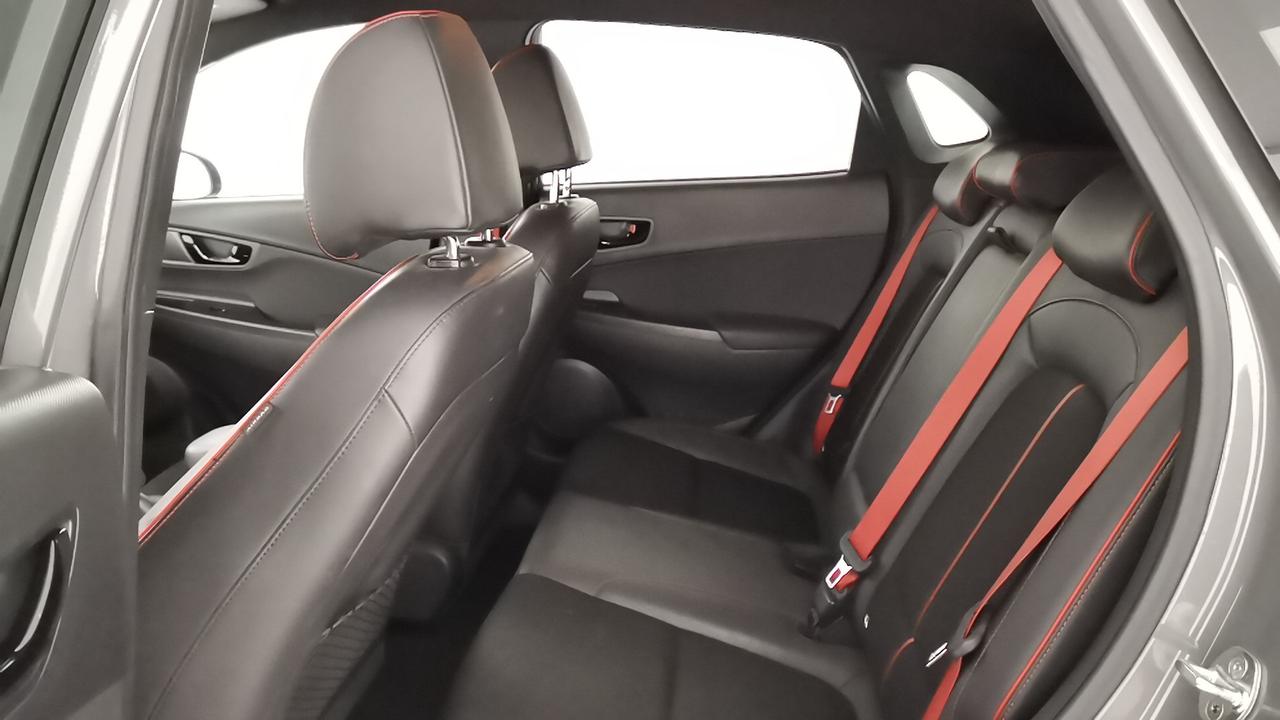 HYUNDAI Kona I 2017 - Kona 1.6 crdi Xpossible Techno Pack 2wd 136cv