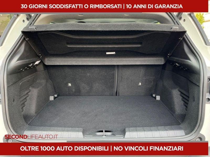 Jeep Avenger 1.2 turbo Altitude fwd 100cv