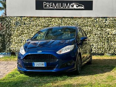 Ford Fiesta 1.5 TDCi 75CV 5 porte ST-Line