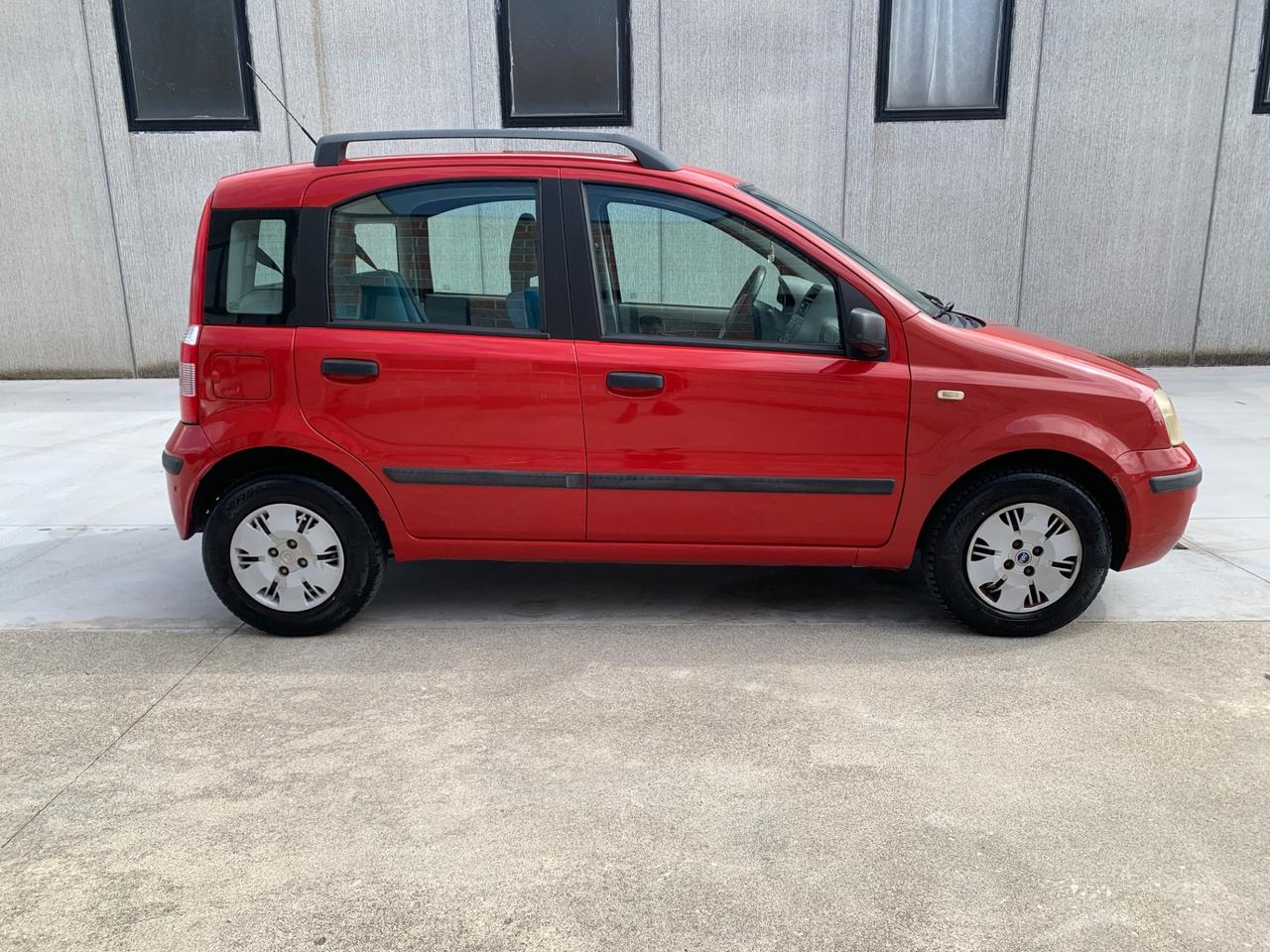 Fiat Panda 1.2 Dynamic