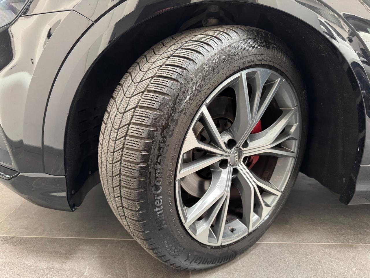 Audi Q8 50 TDI 286 CV quattro tiptronic Sport