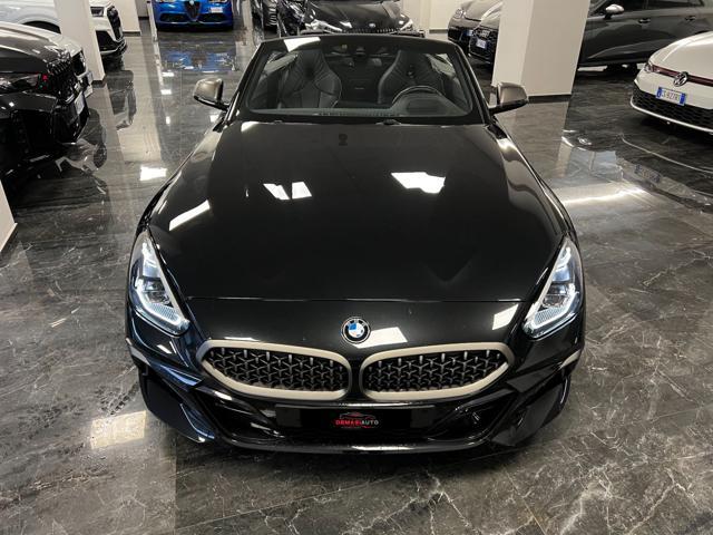 BMW Z4 M 40i SEDILI SPORTIVI + HEAD-UP + H/K