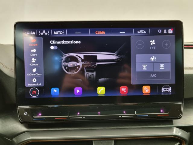 CUPRA Formentor 1.4 e-Hybrid DSG VZ Priority