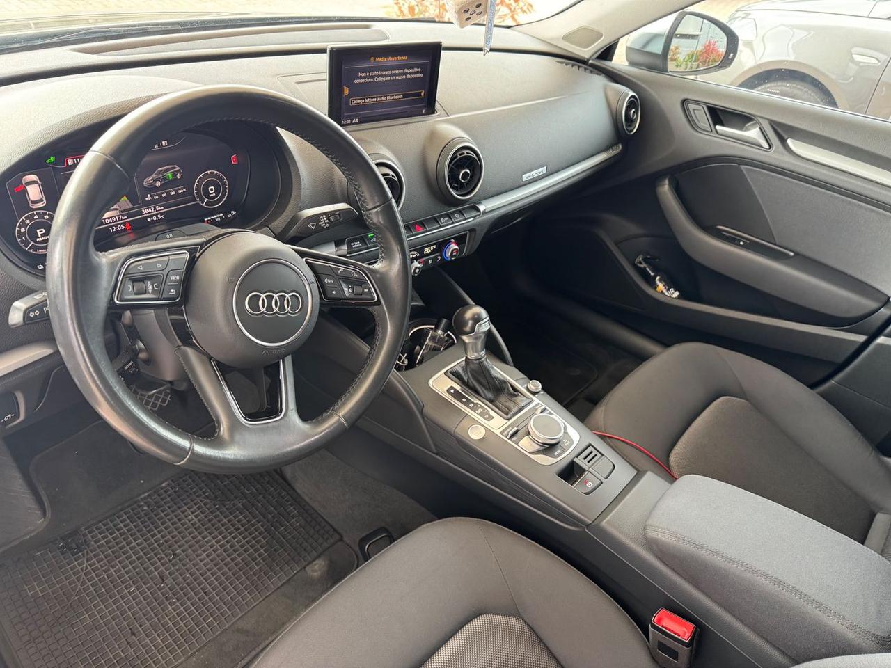 Audi A3 Admired 1.4 40 TFSI e-tron PHEV #8520