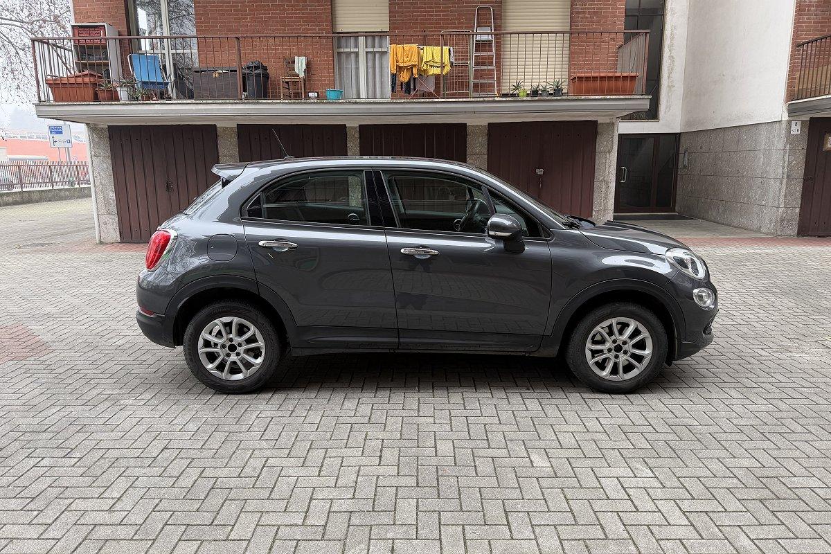 FIAT 500X 1.6 MultiJet 120 CV Business