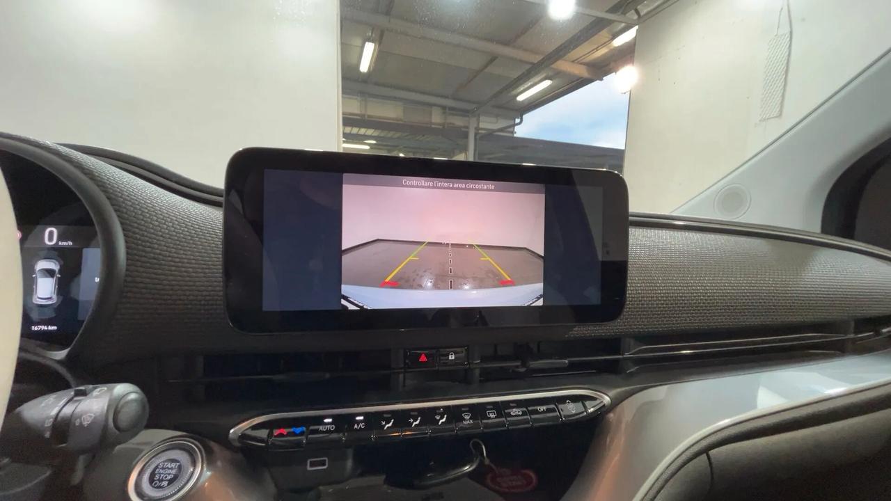 Fiat 500 500e Cabrio 42 kWh La Prima