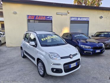FIAT PANDA 1.3 MULTIJET 95CV LOUNGE 110000KM