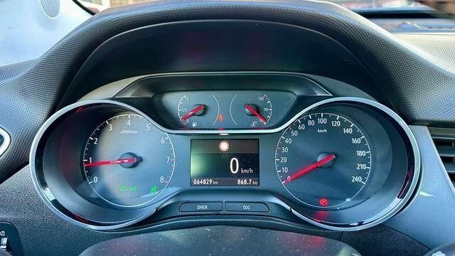 Opel Crossland X 1.2 Benzina 110CV S&S Innovation