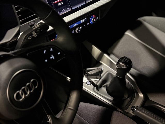 AUDI A1 allstreet 30 TFSI