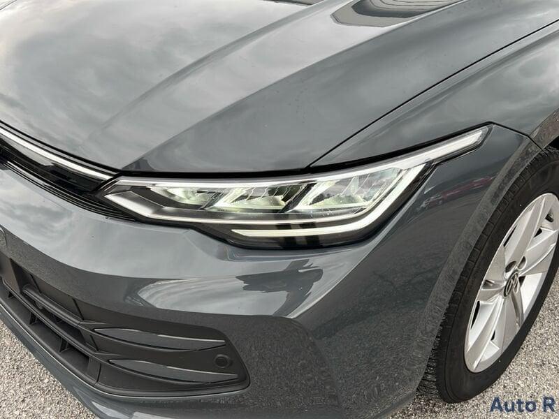 Volkswagen Golf 2.0 TDI SCR Life