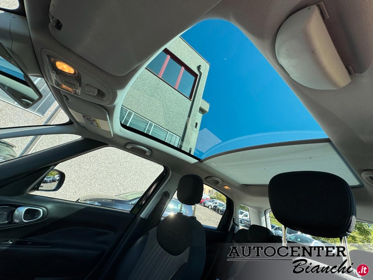 Fiat 500 L 1.3 mjt Lounge 95cv