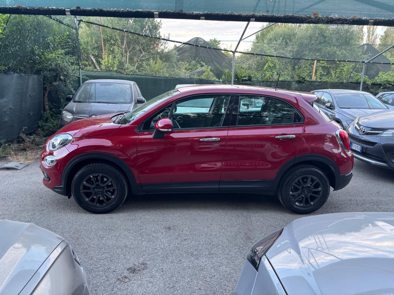 Fiat 500X 1.3 MultiJet 95 CV OK NEOPATENTATI