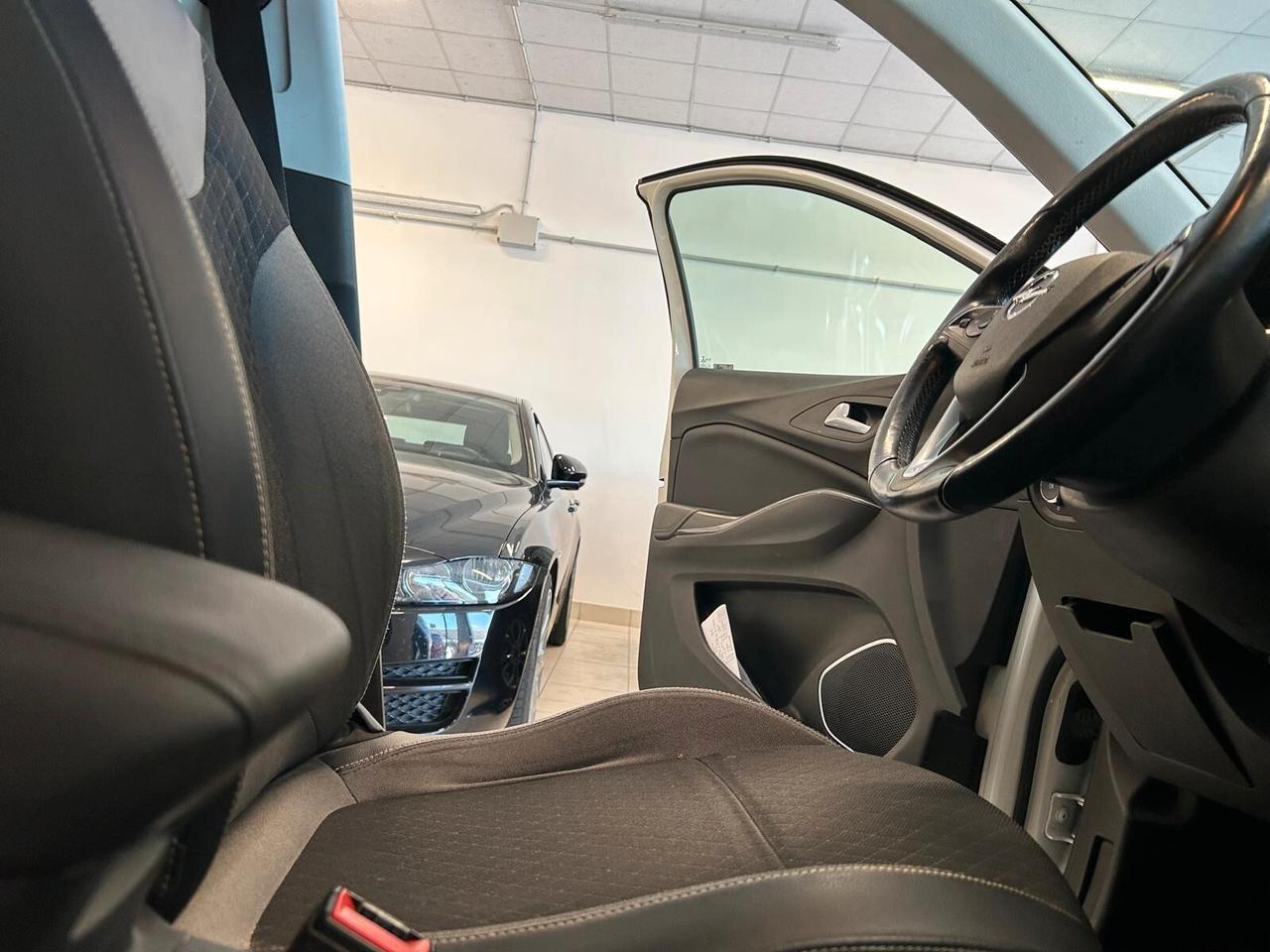 Opel Grandland X INNOVATION 1.6 diesel Ecotec aut.