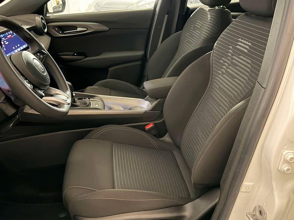 Alfa Romeo Tonale 1.5 130 CV MHEV TCT7 Super