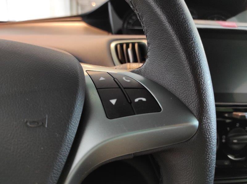 LANCIA Ypsilon 3ª serie - Ypsilon 1.0 FireFly 5 porte S&S Hybrid Platino