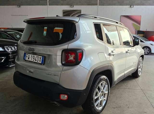 Jeep Renegade Renegade 2019 1.3 t4 Limited 2wd 150cv ddct
