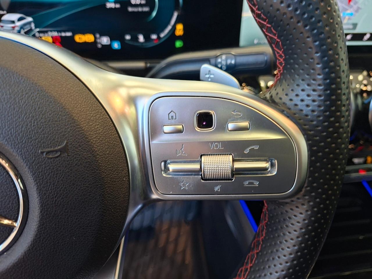 Mercedes-benz GLA 200 d Automatic Premium AMG