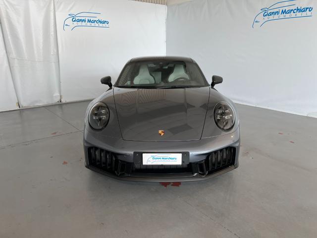 PORSCHE 911 Carrera 4 GTS POSS. SUB. LEAS. LISTINO NUOVA 238K