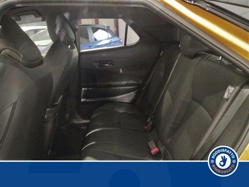 Toyota C-HR Plug-in 2.0 PHEV Lounge Premiere Edition