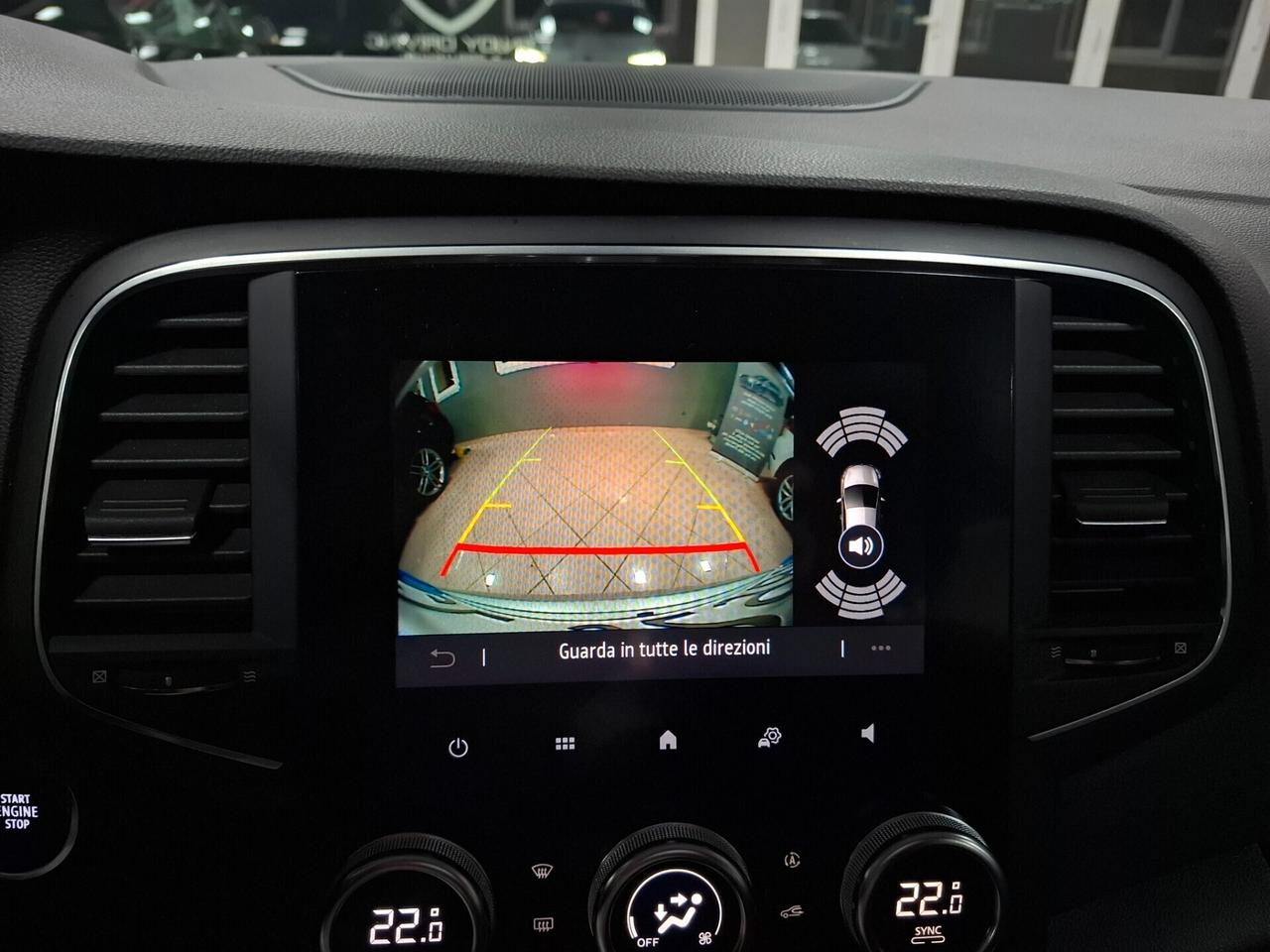 Renault Megane 1.5 dCi NEOPATENTATI