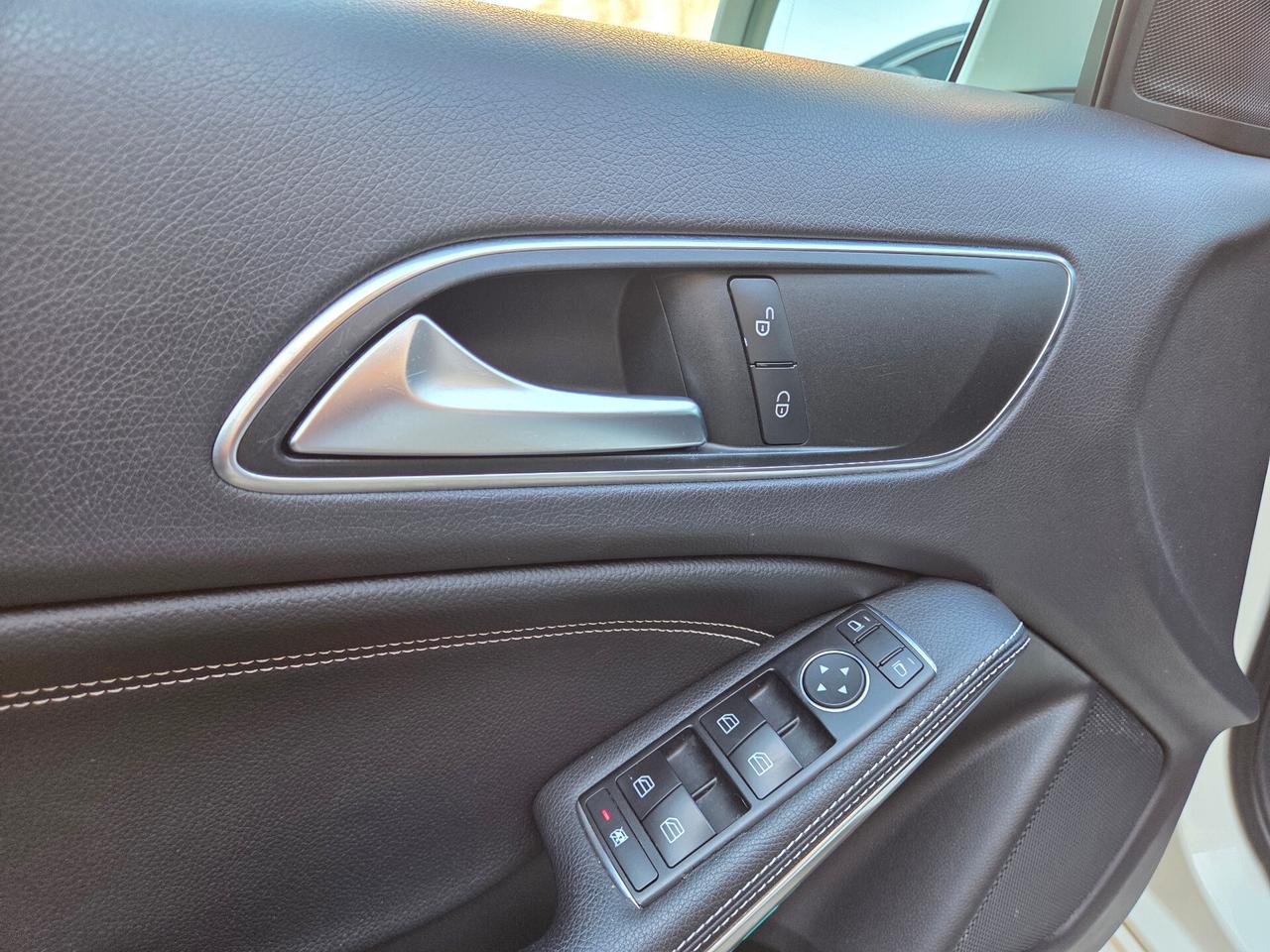 Mercedes-benz A 180 CDI Automatic Sport