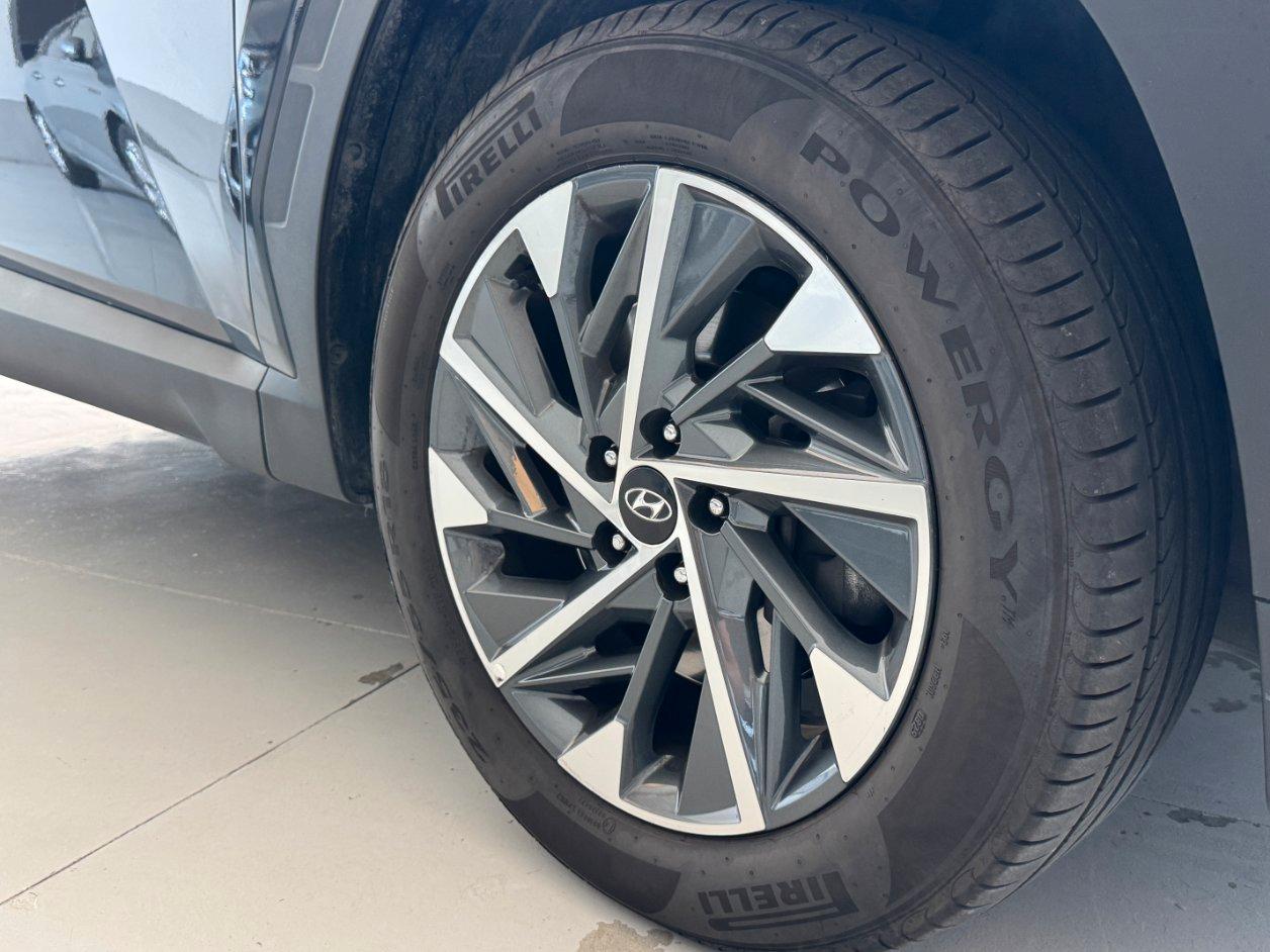Hyundai Tucson 1.6 crdi Xline 2wd