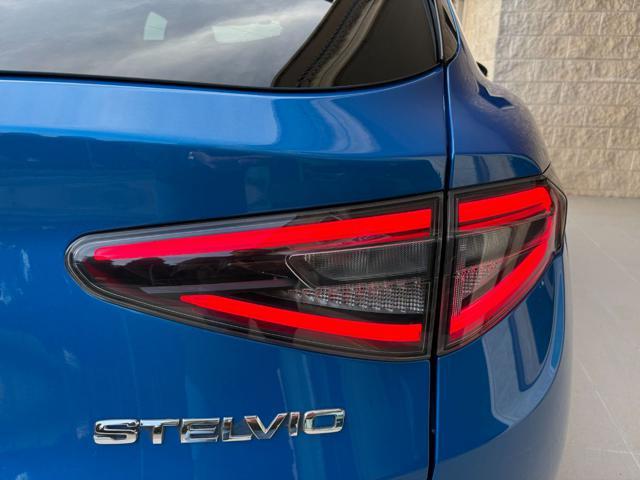 ALFA ROMEO Stelvio 2.0 Turbo 280 CV AT8 Q4 Veloce TETTO